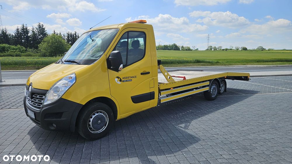 Renault MASTER III - 7