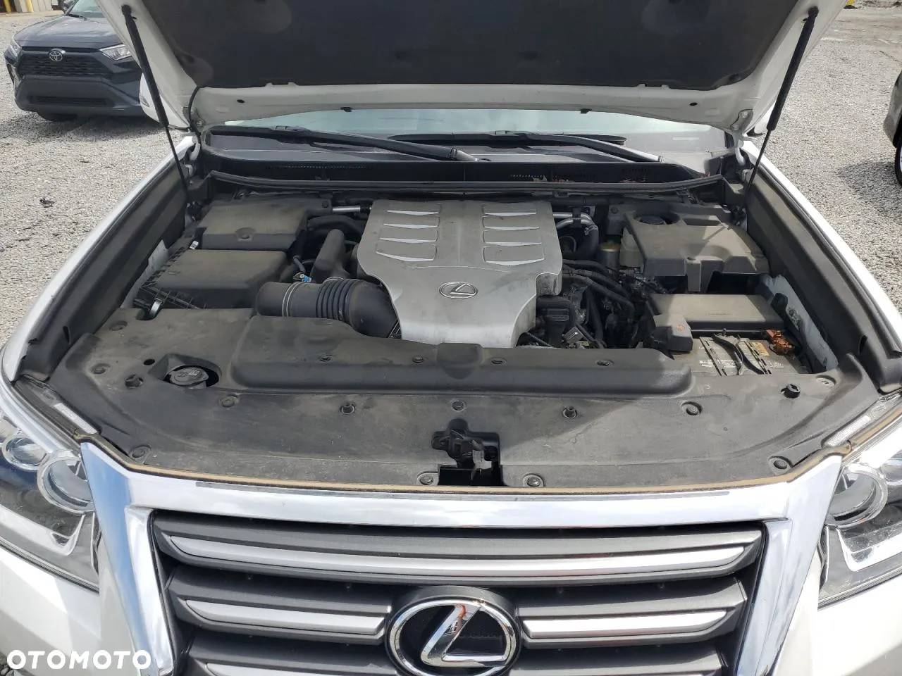 Lexus GX - 9