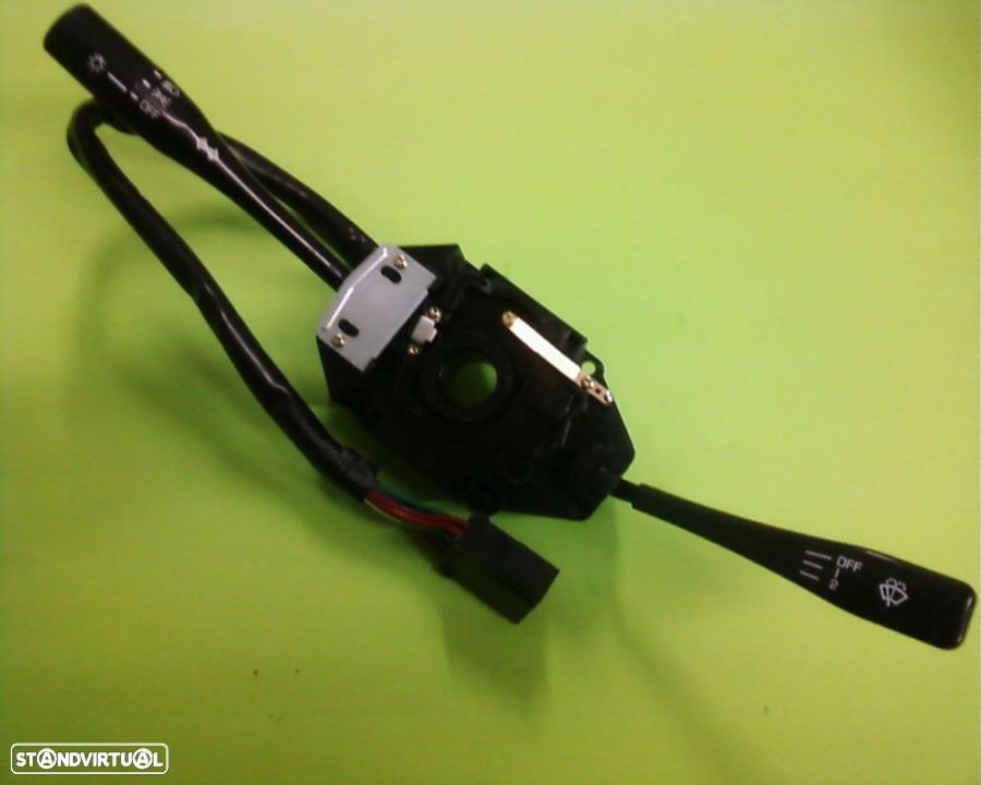 interruptor luzes mitsubishi L200 K14 K34 NOVO - 1