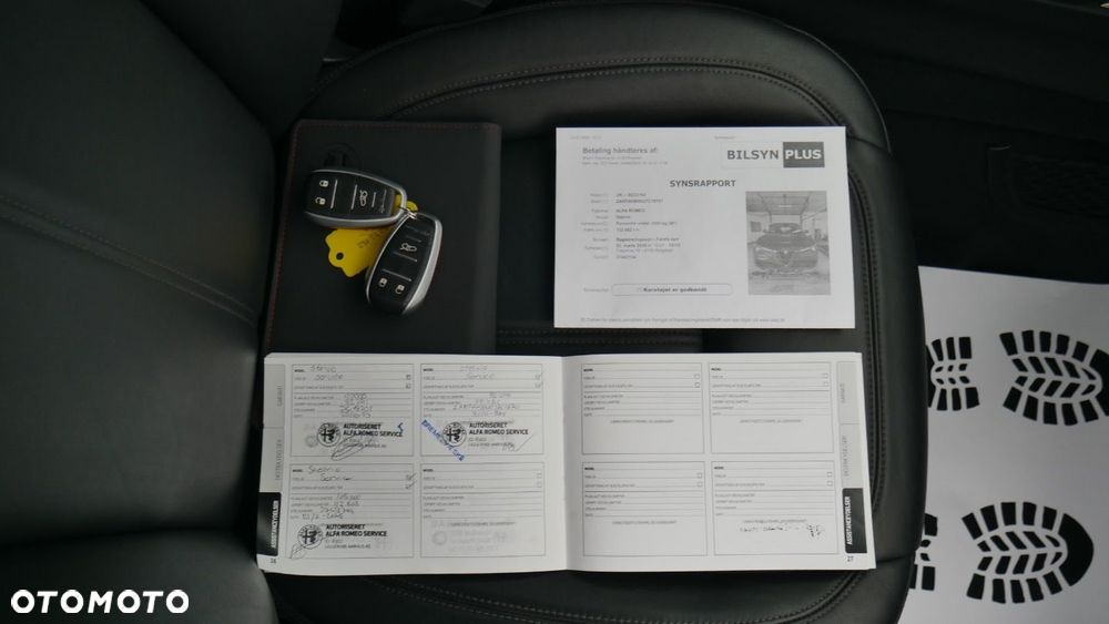 Alfa Romeo Stelvio - 34