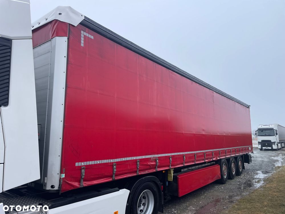Schmitz Cargobull - 2