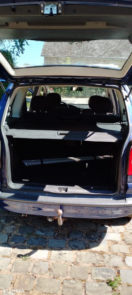 Opel Zafira 1.8 16V Elegance - 13