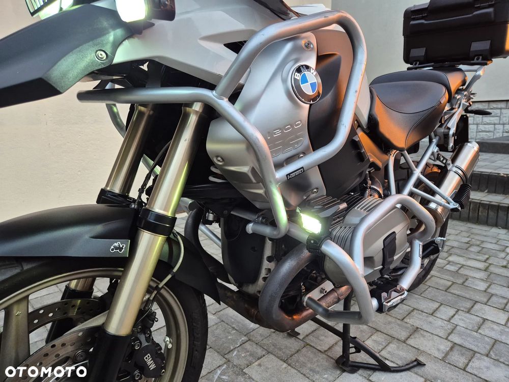 BMW GS - 29