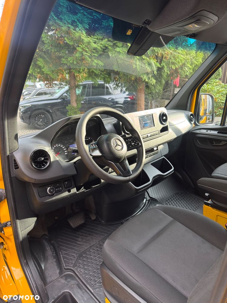 Mercedes-Benz Sprinter 314 - 26