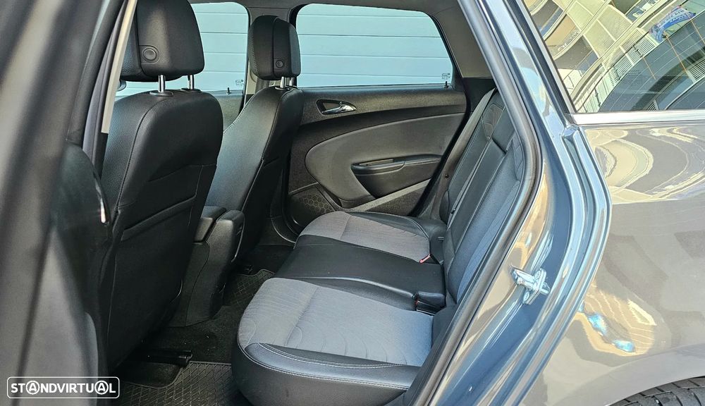 Opel Astra Sports Tourer 1.6 CDTi Cosmo S/S - 11