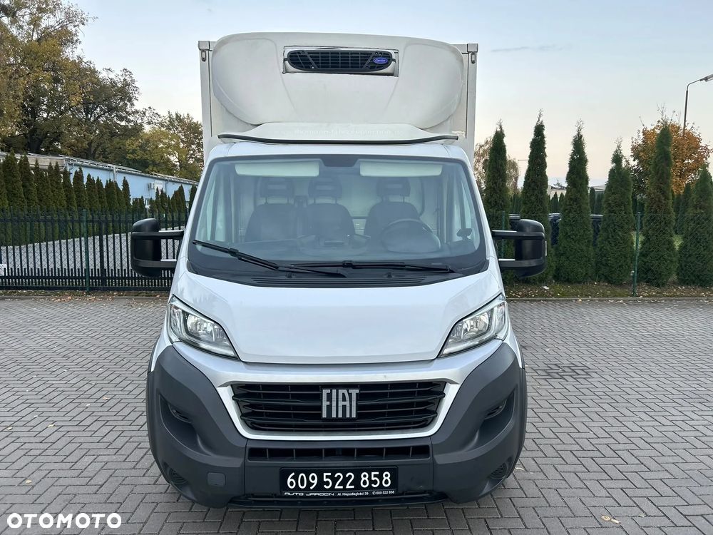 Fiat Ducato - 19