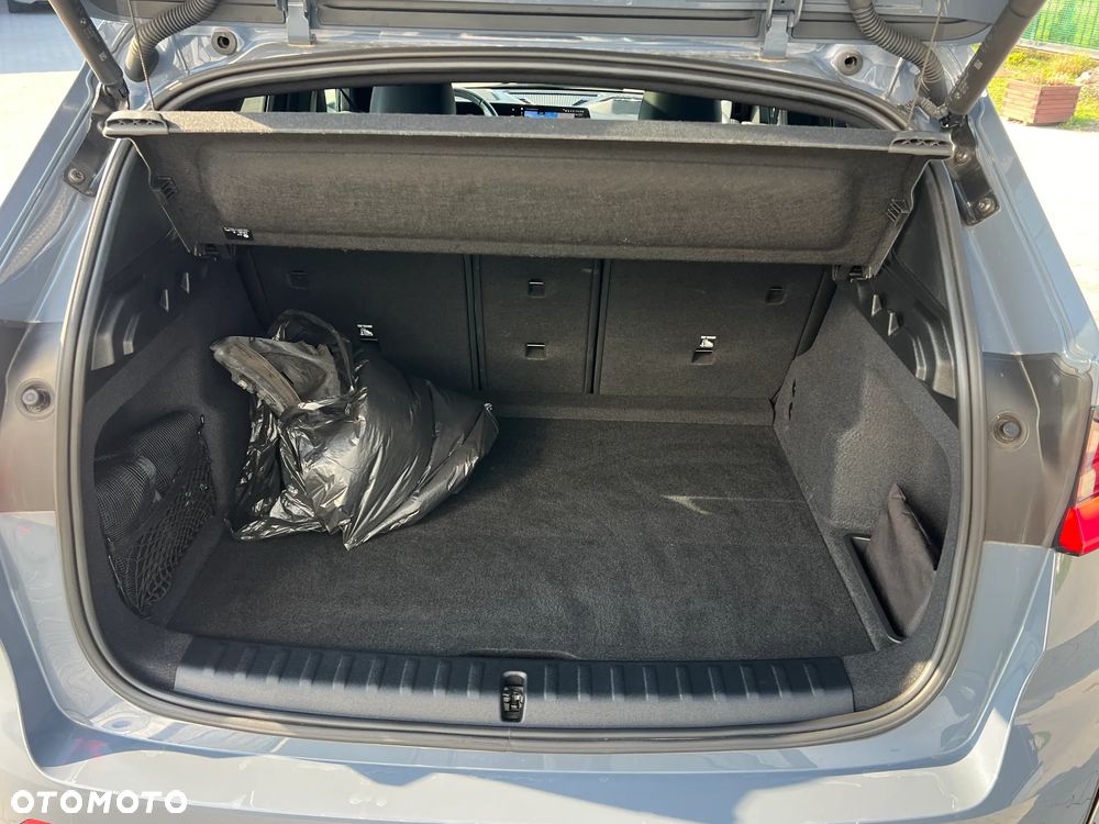 BMW X1 sDrive18i M Sportpaket - 22