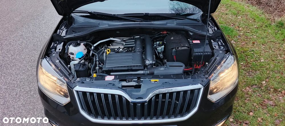 Skoda Yeti 1.4 TSI 4x2 Edition - 25