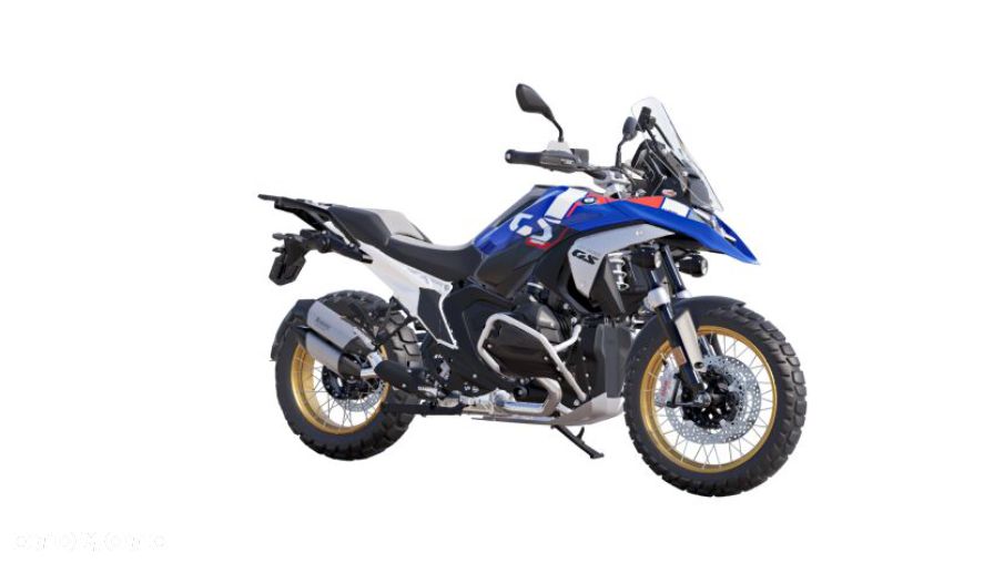 BMW R - 4