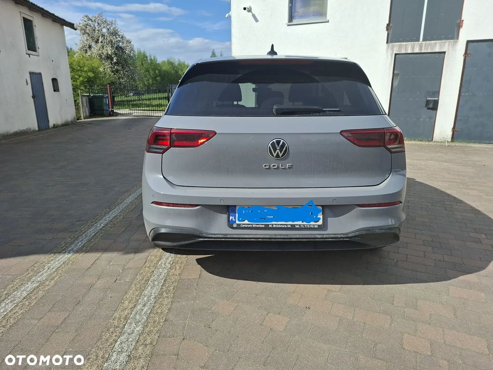 Volkswagen Golf 1.5 TSI EVO Life - 5