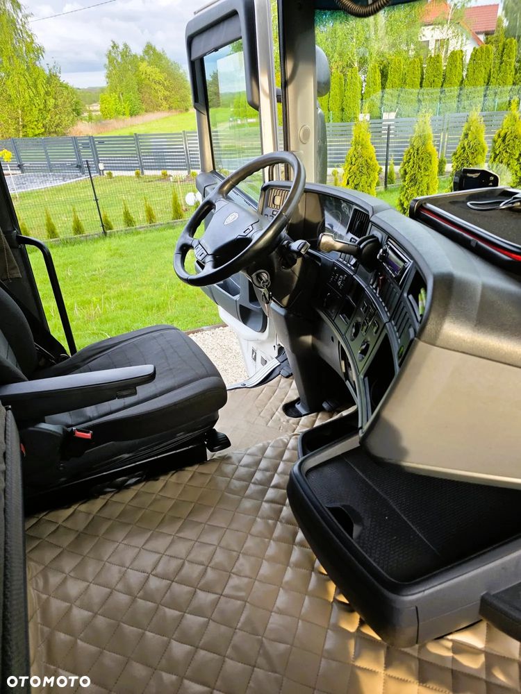 Scania R440 - 7