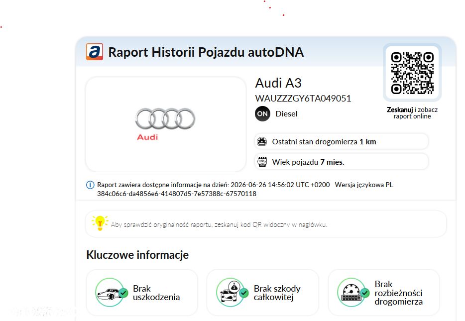 Audi A3 Sportback 35 TDI S tronic advanced - 41