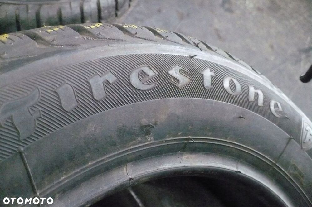 2x FIRESTONE Winterhawk 2 EVO 155/65R14 NOWE 2023 - 4