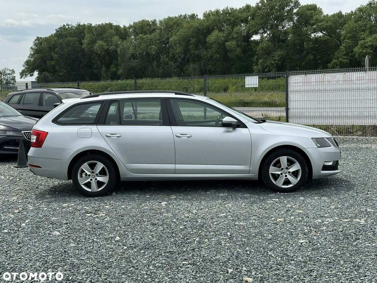 Skoda Octavia - 5