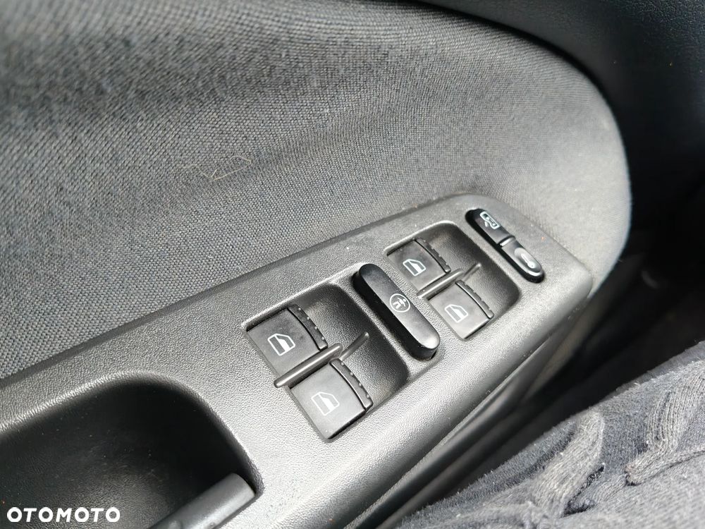 Skoda Octavia 2.0 Ambiente - 21