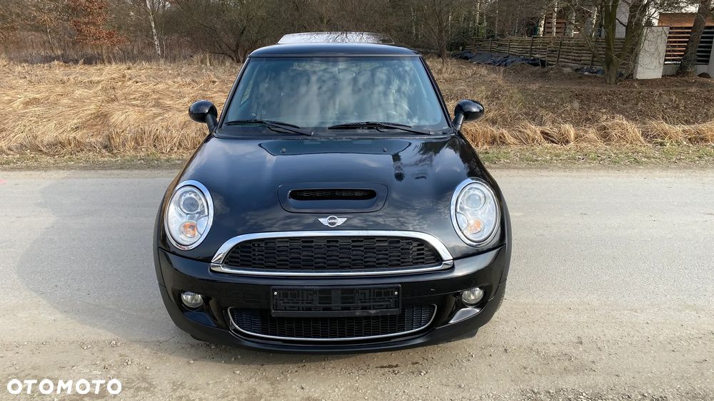 MINI John Cooper Works - 3