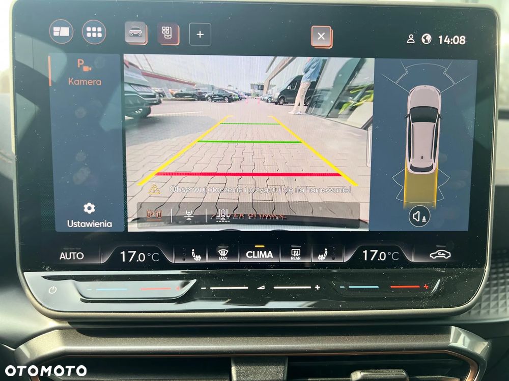 Cupra Leon 1.5 eTSI mHEV DSG - 26