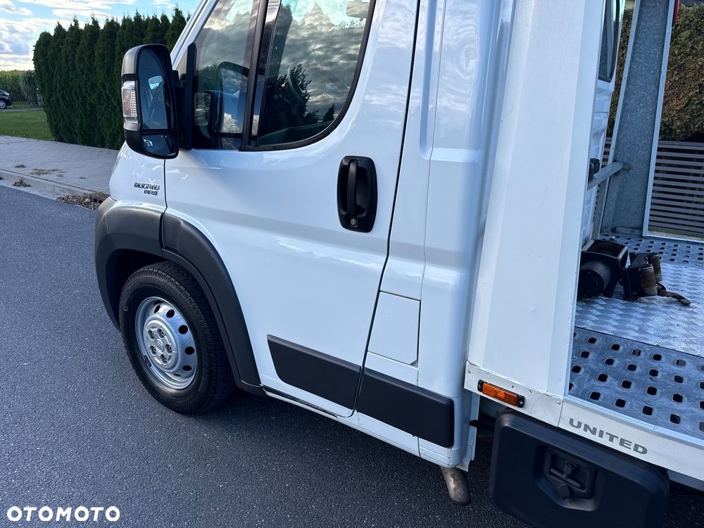 Fiat Ducato - 24