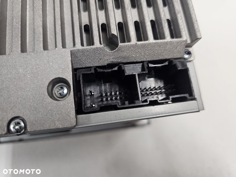 chevrolet captiva i 1 lift radio fabryczne cd 95088243 - 12