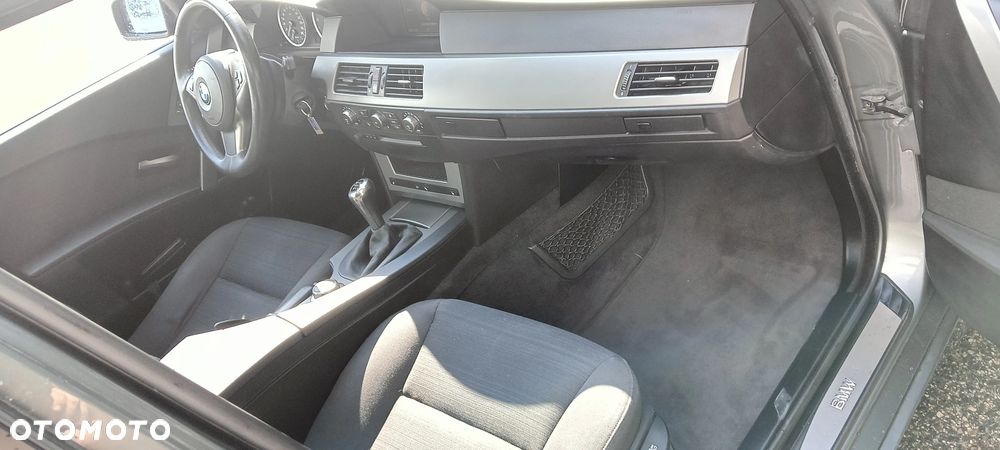 BMW Seria 5 - 9