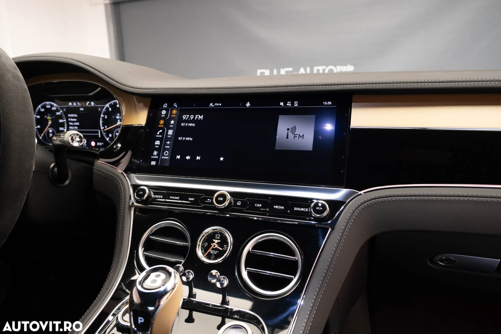 Bentley Continental - 20