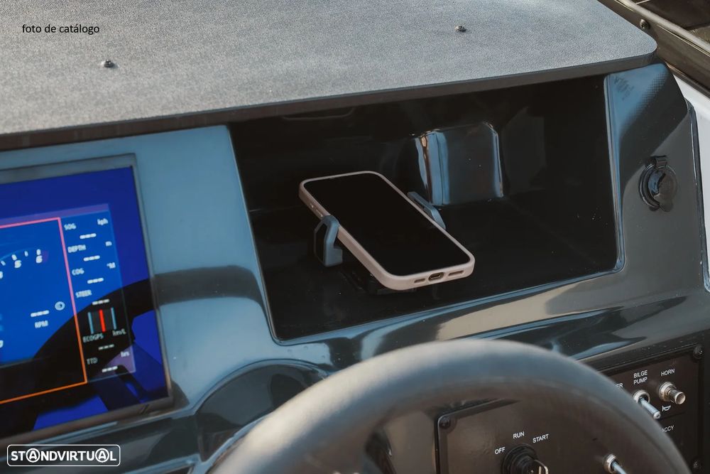 Bayliner C21 OB - 10