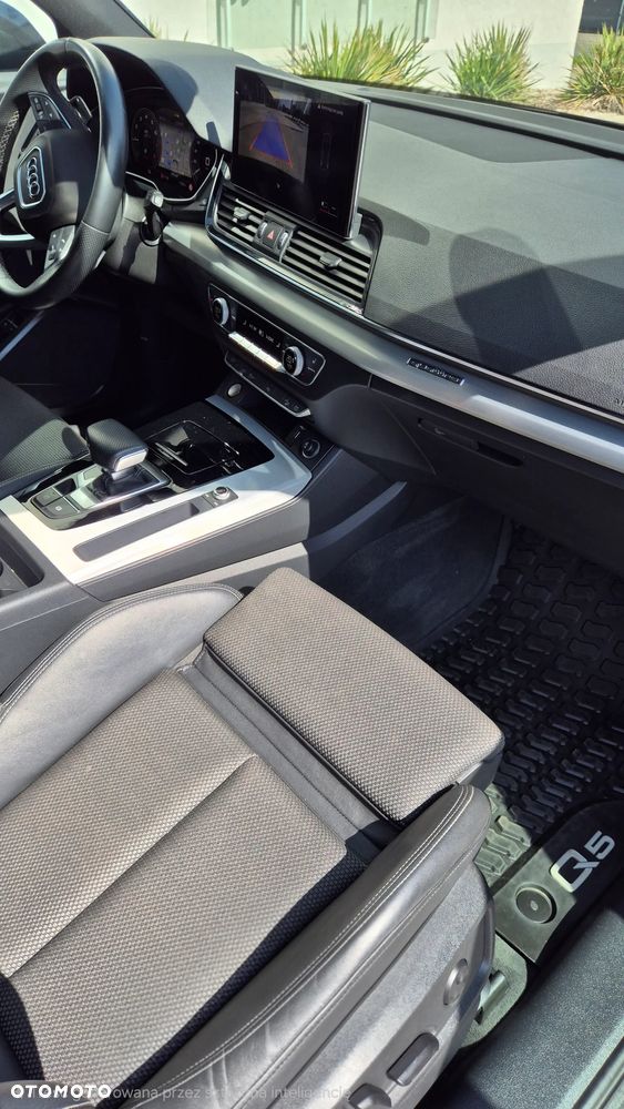 Audi Q5 50 TFSI e Quattro S Line S tronic - 17