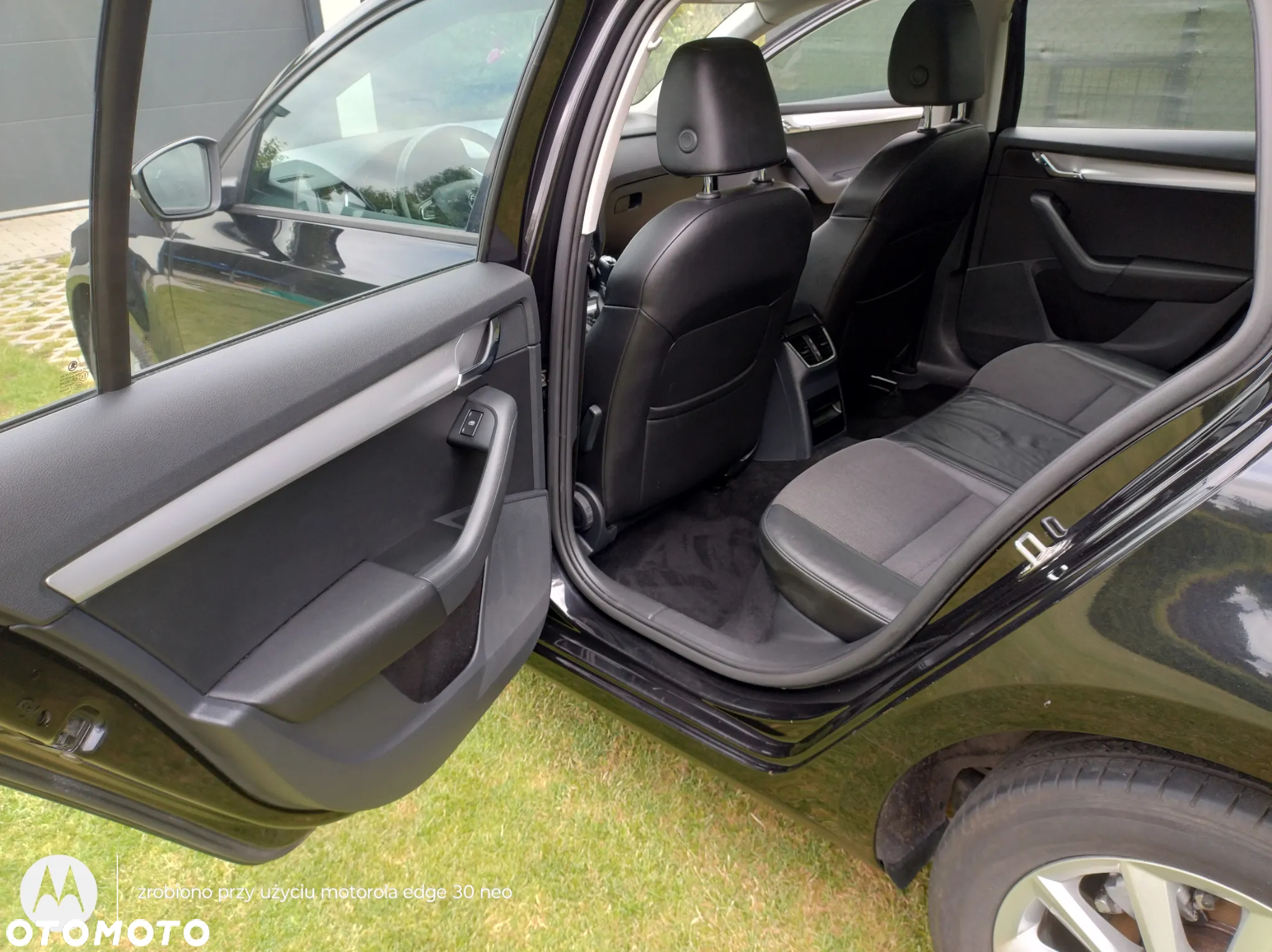 Skoda Octavia 2.0 TDI (Green tec) Ambition - 31