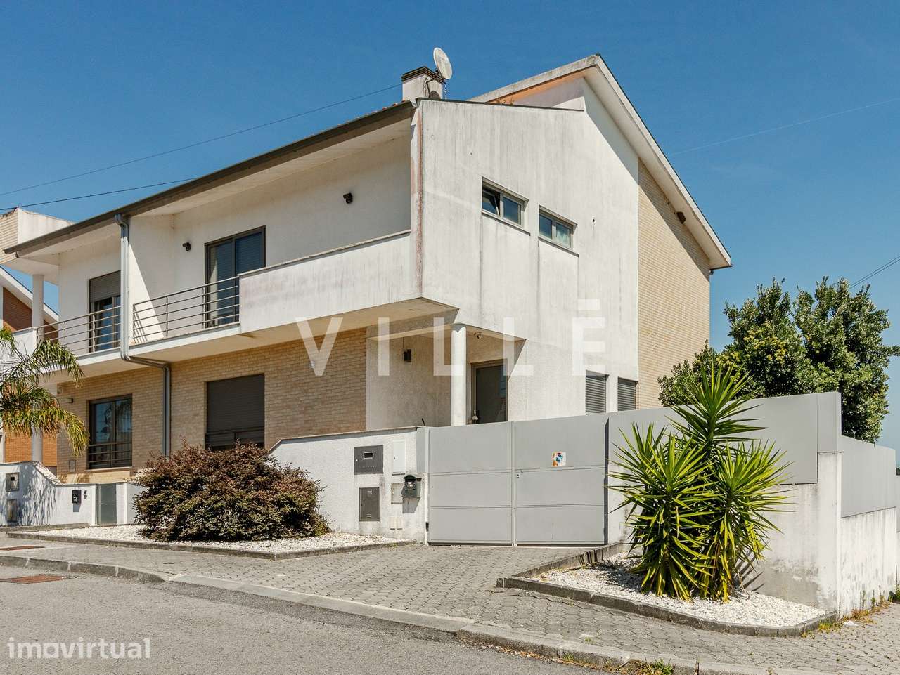 Casa, 144 m²