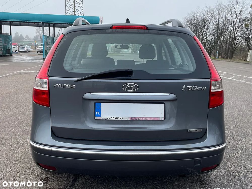 Hyundai i30 1.6 CRDi Comfort - 2