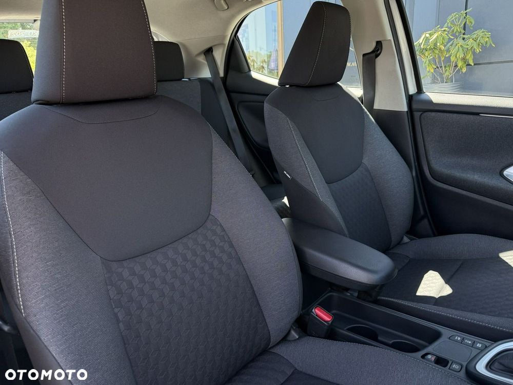 Toyota Yaris Hybrid 1.5 Comfort - 12