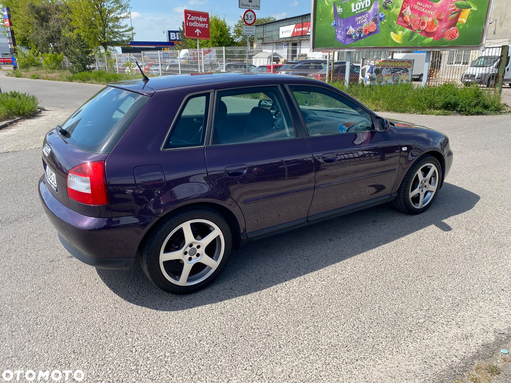 Audi A3 - 28