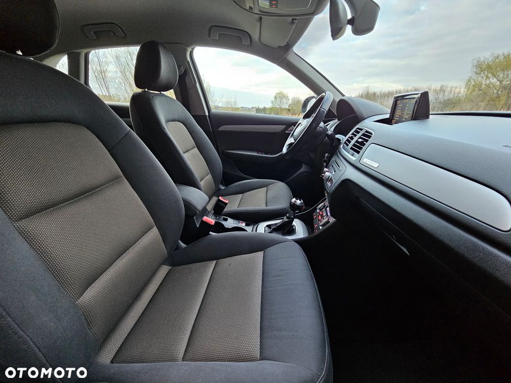 Audi Q3 - 31