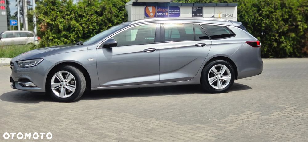 Opel Insignia 2.0 Ultimate Exclusive - 14