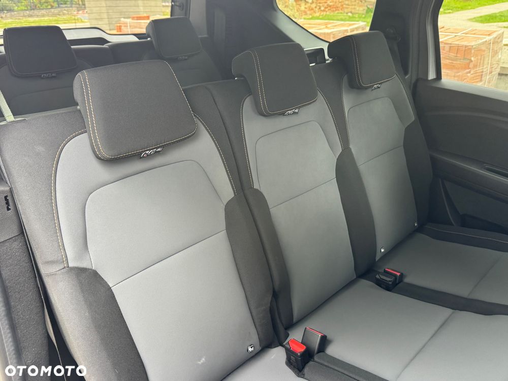 Dacia Jogger 1.6 Full Hybrid 140 Extreme+ MMT 7os - 15