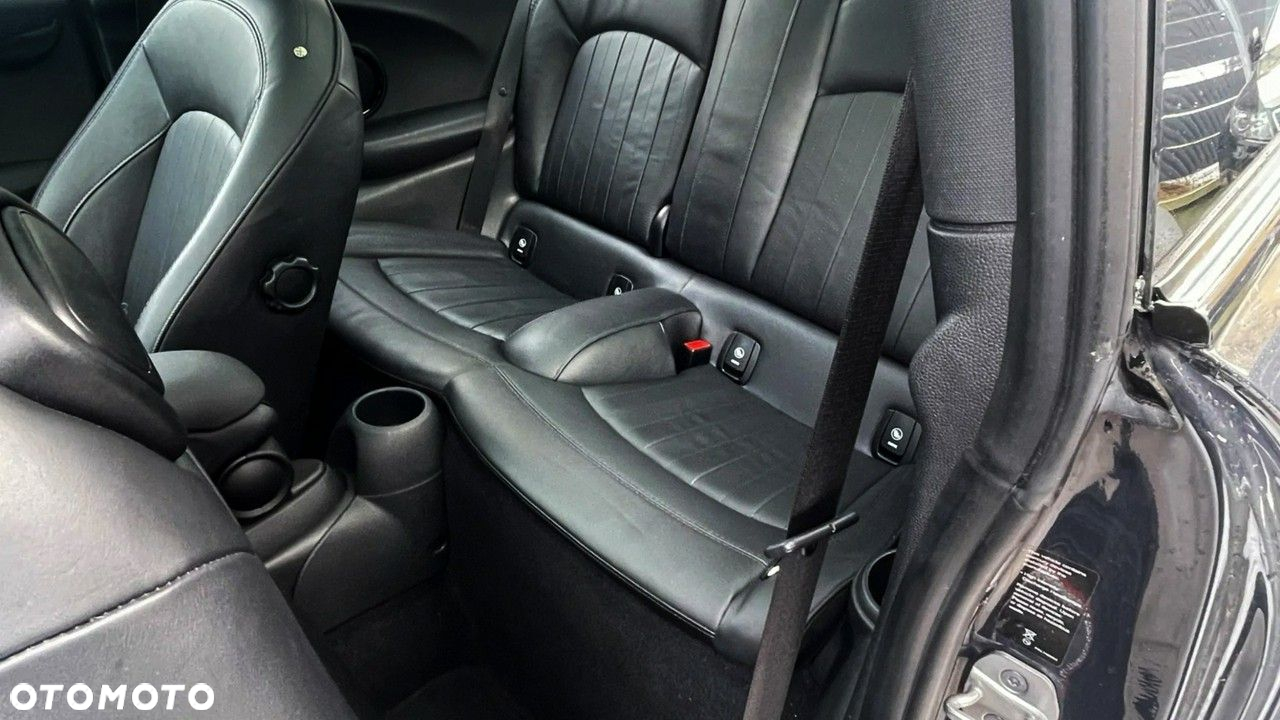 MINI John Cooper Works - 9