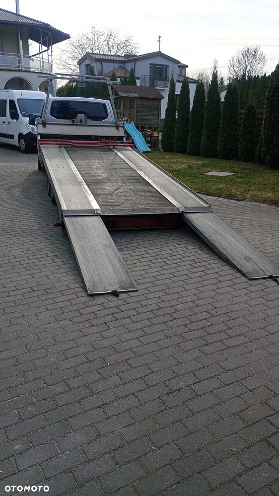 Volkswagen Transporter T5 - 8