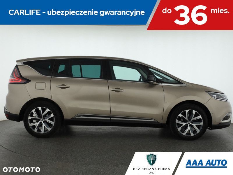 Renault Espace - 7