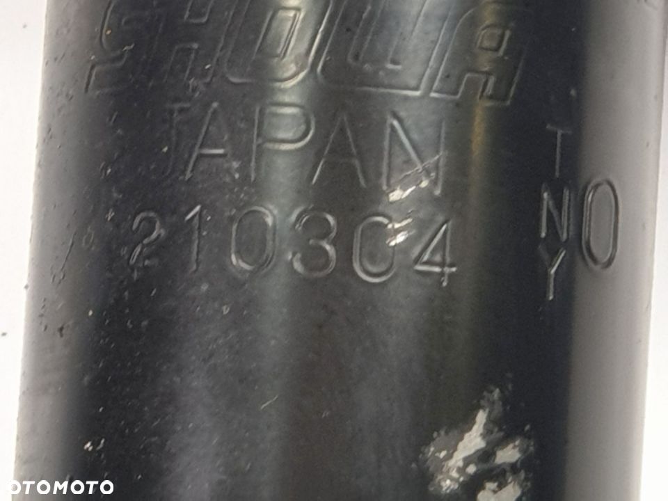 HONDA CR-V 2.0h 19-23r Mcpherson Amortyzator Prawy Lewy - 8