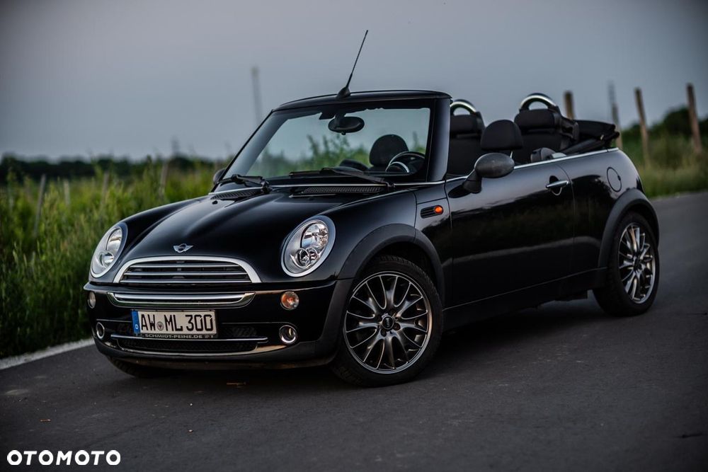 MINI ONE Standard - 11