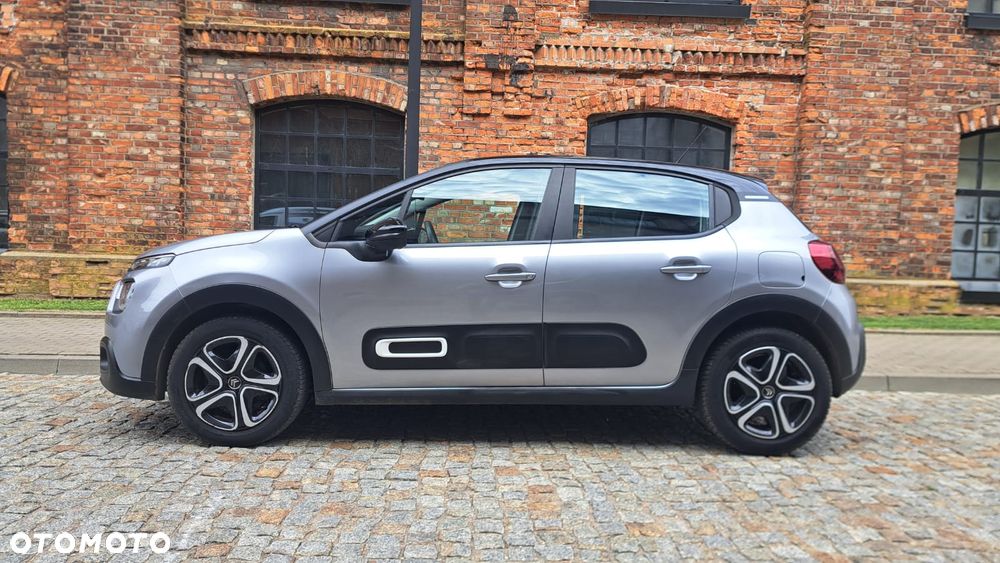 Citroën C3 1.2 PureTech Max - 7