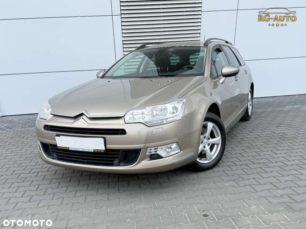 Citroën C5 - 14