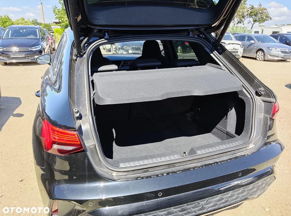 Audi A3 Sportback - 10