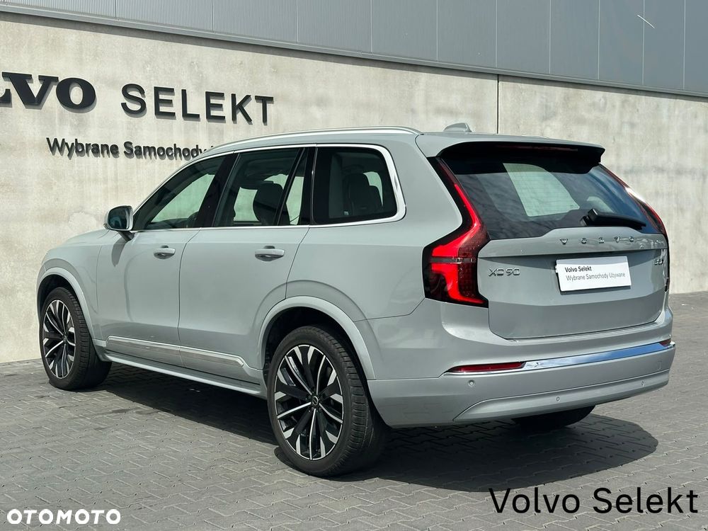 Volvo XC 90 - 15