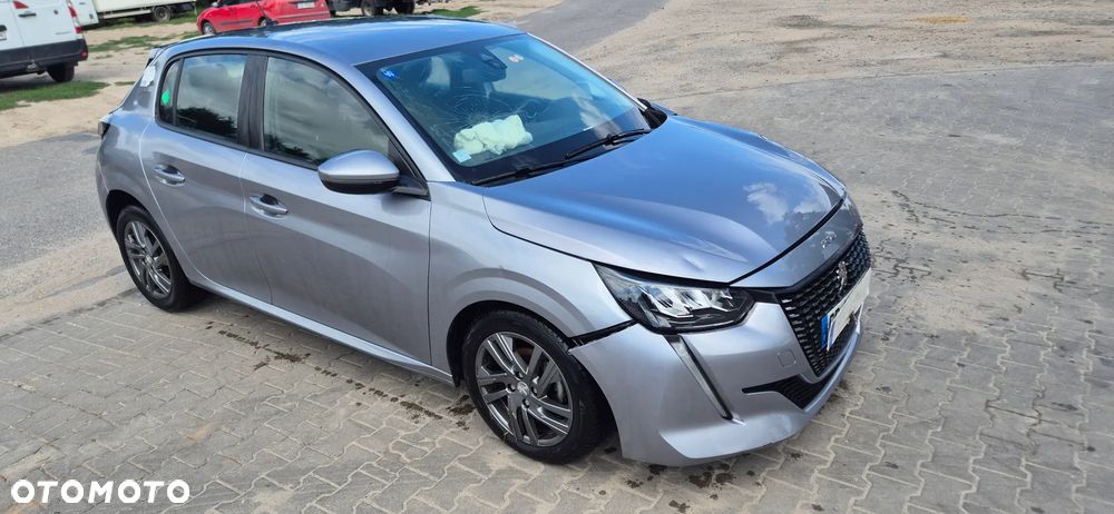 Peugeot 208 1.2 PureTech Like S&S - 1