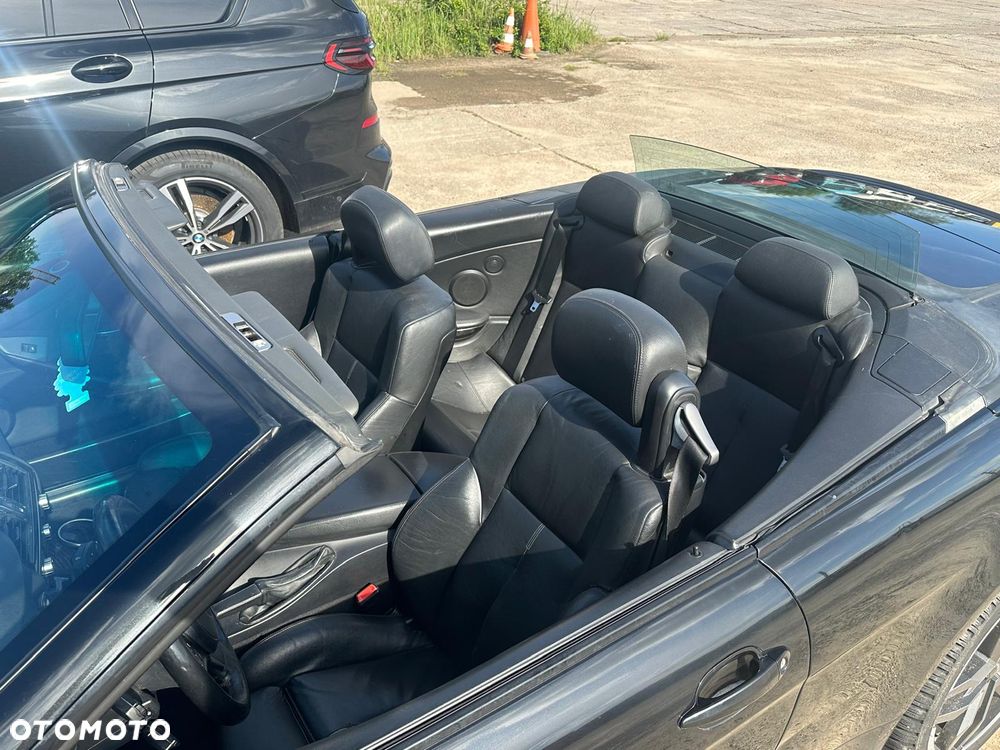 BMW Seria 6 650 i - 5