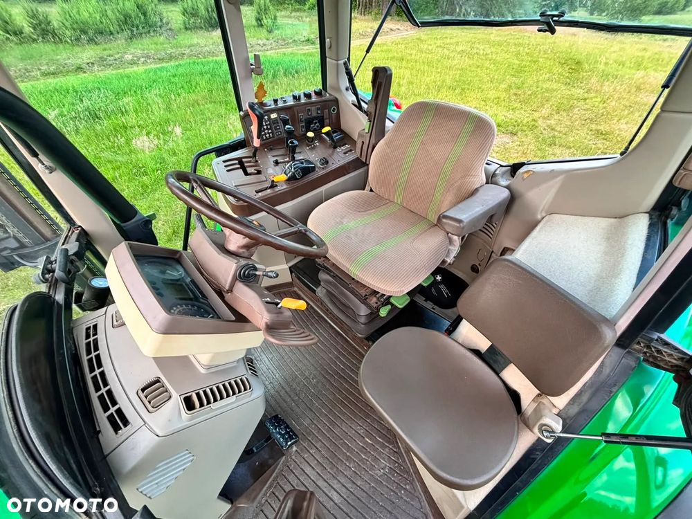 John Deere - 4