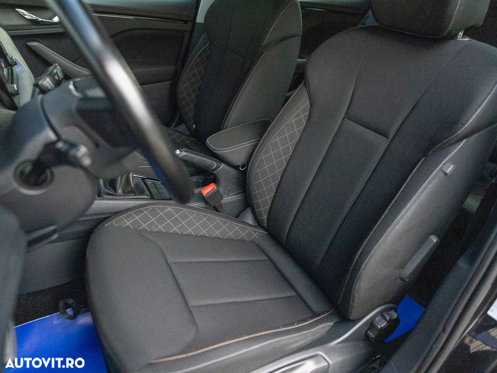 Skoda Scala 1.0 TSI Active - 24