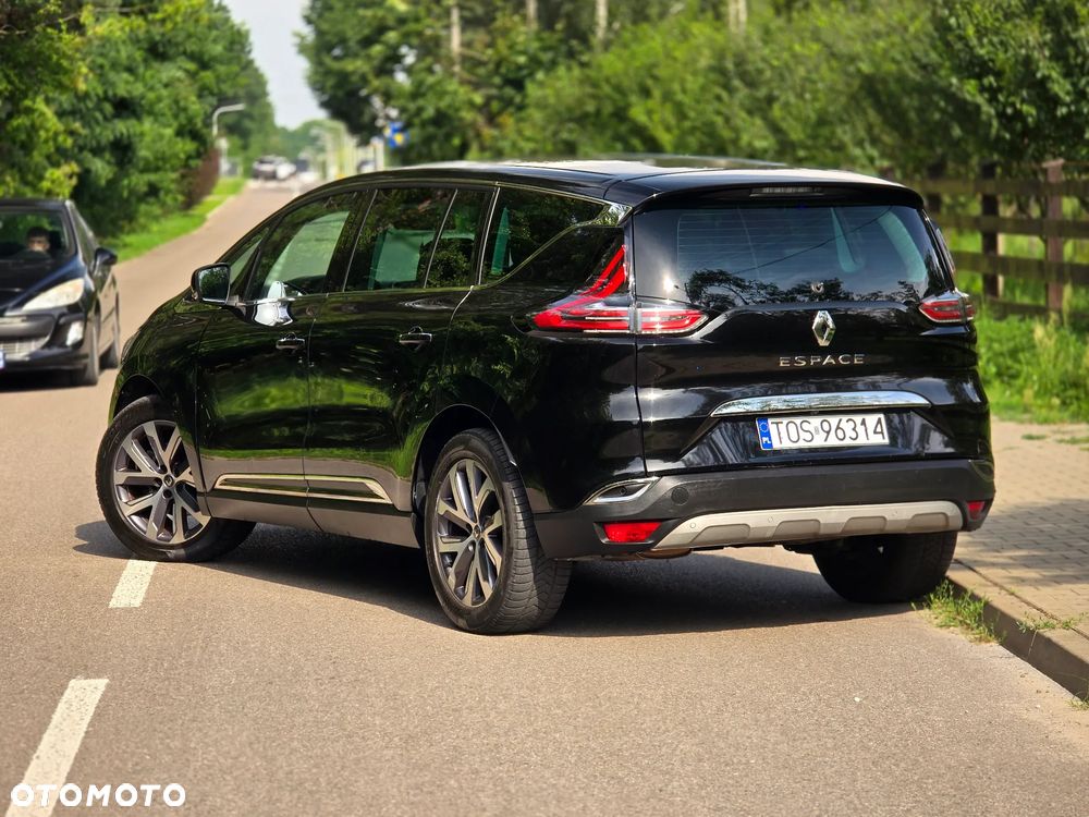 Renault Espace Energy dCi 160 EDC Initiale Paris - 4
