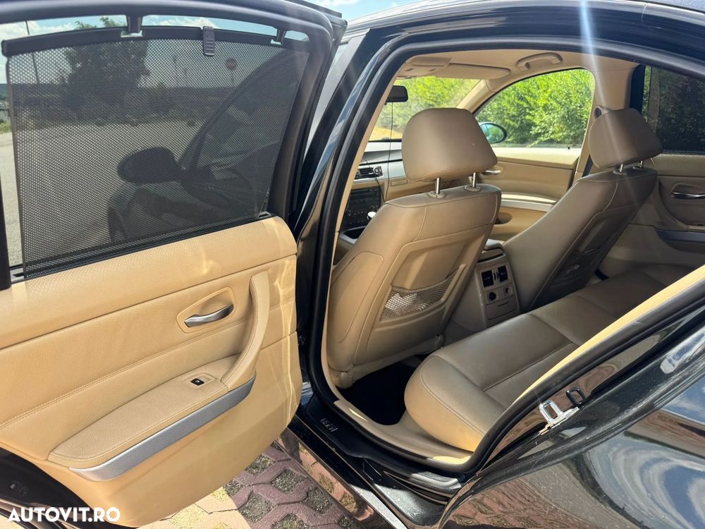 BMW Seria 3 - 5